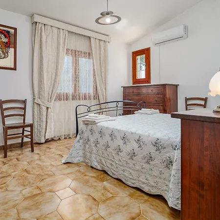 Montalmutu Con Vista Mare Σπίτι διακοπών