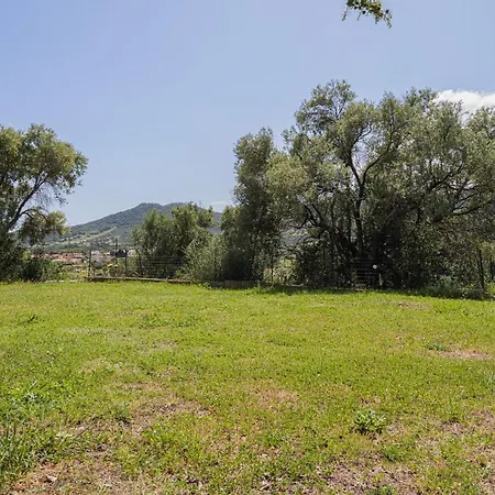 Montalmutu Con Vista Mare Σπίτι διακοπών *